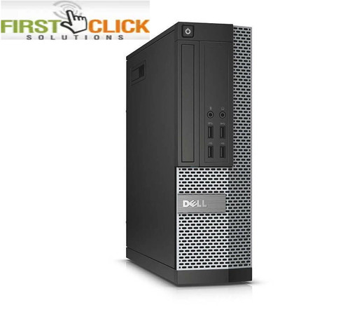 Dell optiplex 9020 core 4th - 9020, i7