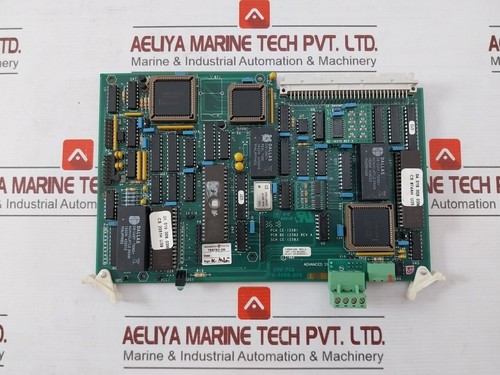 Advanced systek 6000 029 - advanced, 4-6000-029