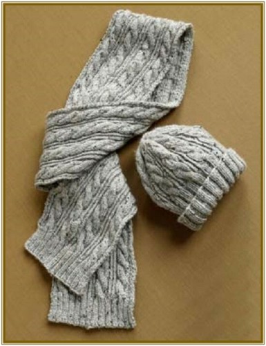 Knitting pattern ladies - knitting,
