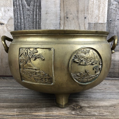 Vintage large asian - asian, oriental