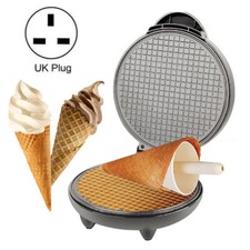 1200W Electric Ice Cream Cone