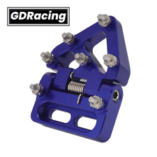 XL Foldable Rear Brake Pedal Tip Husqvarna 09-16 TE FE 125 250 300 350 450