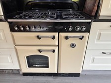 Rangemaster Classic 90 Duel