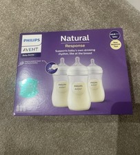 Philips Avent Natural Response