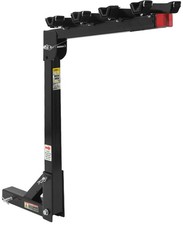 Hitch Mount 4 Bike Rack 150 lb