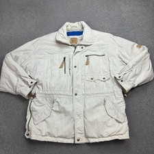 Schoffel Jacket Adult Large