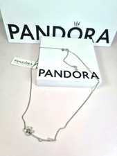 Genuine Pandora Sterling
