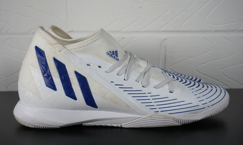 Mens adidas predator edge - edge, 3