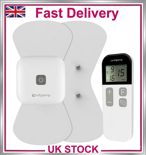 Wireless tens ems muscle - wireless,