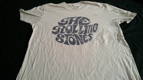 Rolling stones beige - stones,