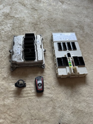 Bmw series f20 - 2,
