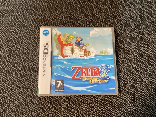 The legend zelda - of, zelda: