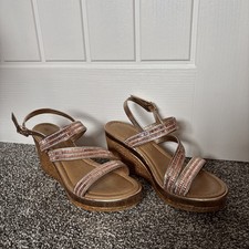 Next Size 6 (39) Rose Gold &
