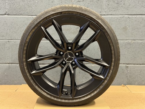 Mercedes cls c257 - c257, 20"