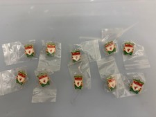 Job Lot of 10 Liverpool