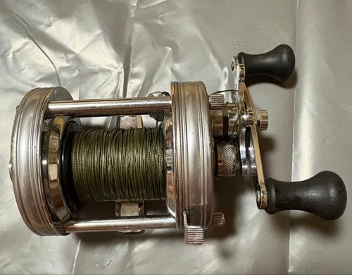 Abu garcia ambassadeur - abu,