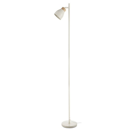Muted dove grey scandinavian - grey,