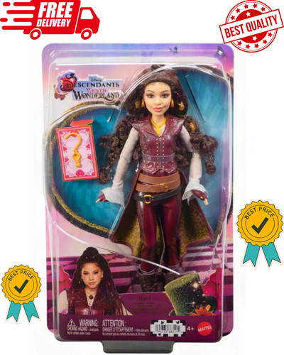 Disney descendants wicked - disney,