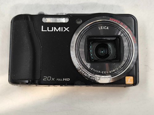 Panasonic lumix dmc tz30 - panasonic,