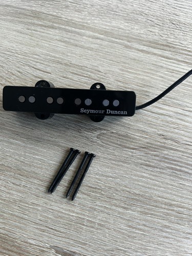 Seymour duncan stk j2b hot - seymour,
