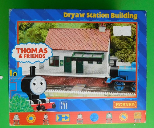 Hornby r9246 thomas - r9246,