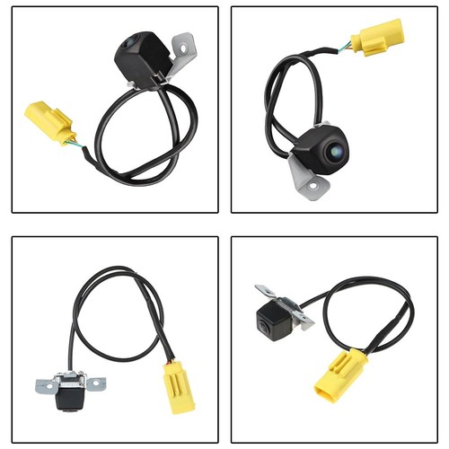 Rear camera assembly - rear, for
