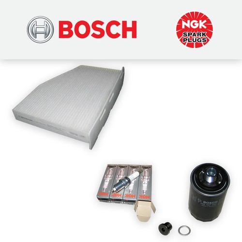 Service kit golf mk6 0 - vw, 2.0