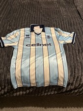 Middlesbrough Away Top