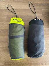 Scott Ergonomic Pro DP Rain