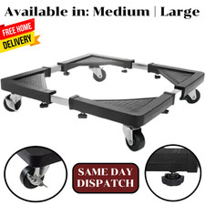 Heavy Duty Square Kitchen