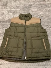Men’s Gillet Size XL