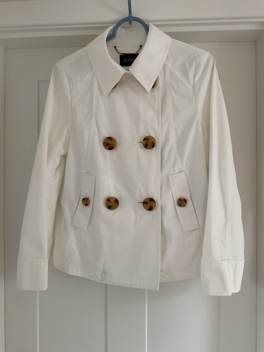 Hobbs women jacket size 8 - hobbs,