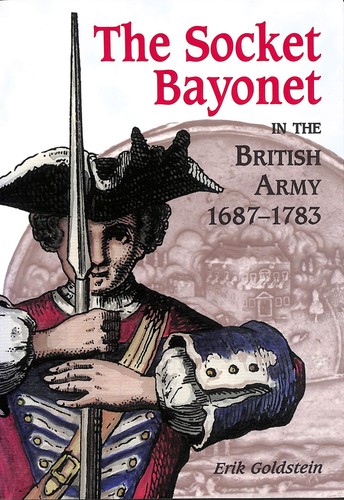 Socket bayonet the - bayonet, in