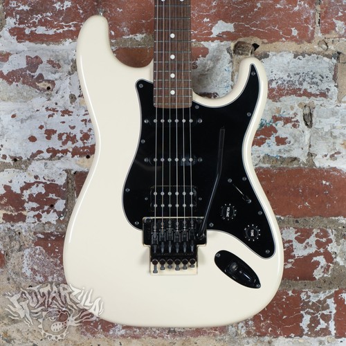 Fender reissue - '62,