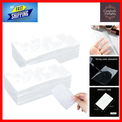 300pcs perm papers disposable - perm, papers,