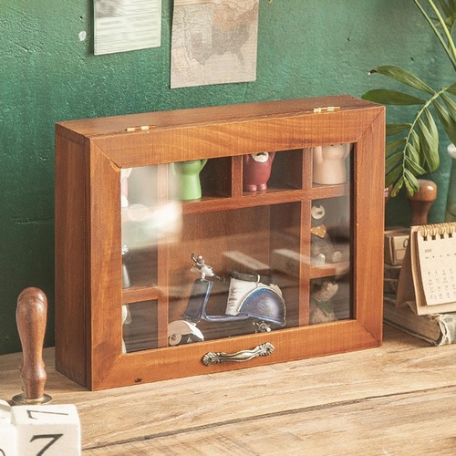 Desktop storage cabinet wood - desktop,