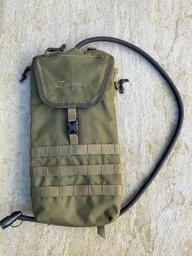 Berghaus mmps hydration pack - mmps,
