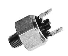 Intermotor Brake Light Switch for Ford Escort 1.1 March 1975 to December 1980
