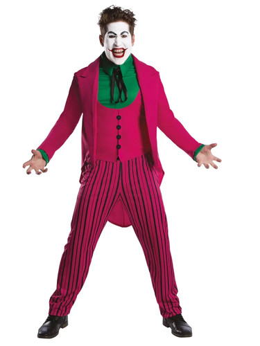 Batman the joker 1966 - the, cartoon