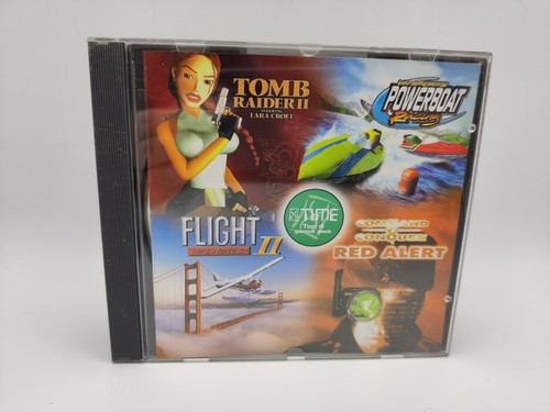 Time top games - games, pack