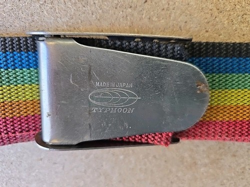 Rare typhoon stainless steel - rare,