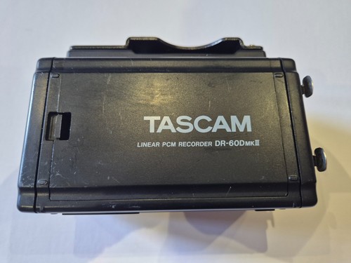 Tascam 60dmkii channel - tascam, 4-channel