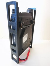 Yaesu FT-857 FT-857D FT-891 Side protection guard rails Handles HAM SOTA POTA CB