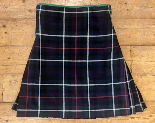 Mackenzie tartan seaforth - -,