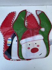 Pair Of Mothercare Christmas