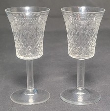 Pair of Pall Mall Lady