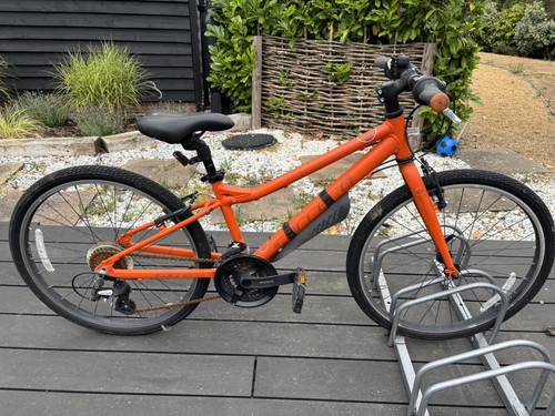 Carrera abyss junior bike - abyss,