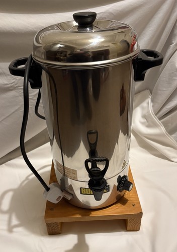 Buffalo cc190 ltr electric - buffalo, 10