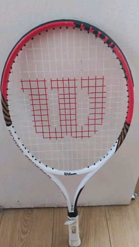 Wilson roger federer - roger, 25
