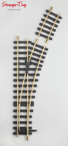 Piko track right - (g-wrr5),